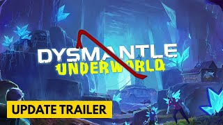 DYSMANTLE: Underworld (DLC) XBOX LIVE Key TURKEY