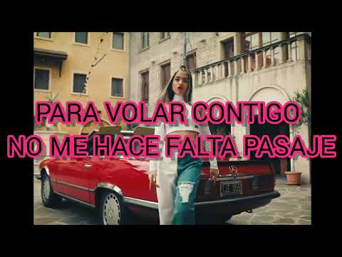 @Luva @Lautaro LR (LETRA /LIRICS UNA PARTECITA)