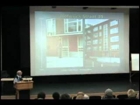 2011 Holocaust and Genocide Lecture Series - April 5, 2011