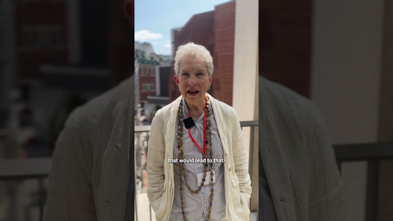 Who is the London Consensus book for?