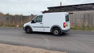 Ford Transit Connect cargo van | Image 4 - Autoline