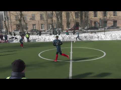 SSA Group 1- 0 Dev Pro