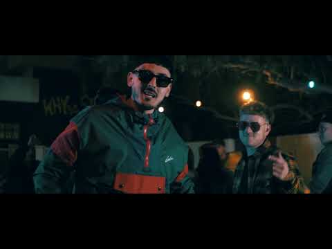 JOT4 x Agu Rey - OTRO PALO (Video Oficial)