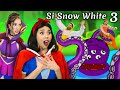 Si Snow White | Engkanto Tales | Mga Kwentong Pambata Tagalog | Filipino Fairy Tales