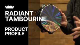 Radiant Tambourine | Remo