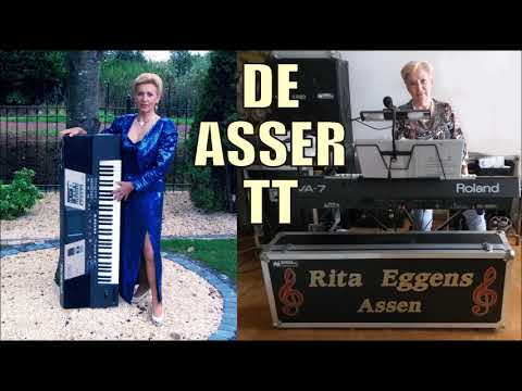 De Asser TT – Rita Eggens