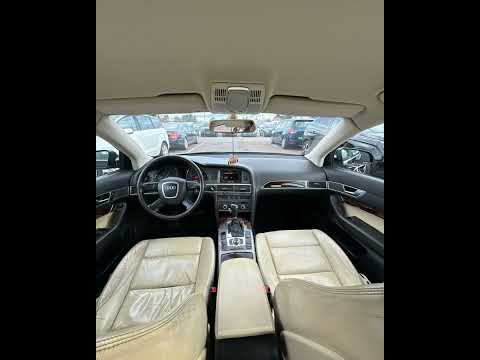 фото audi a6 iii (c6) 0