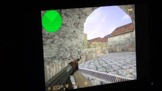 DTS vs TEAM-RUSSIA.CS @ MSI BEAT IT