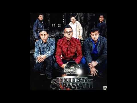 Sarasvati sangeet samaadj Vol 1 Rohit Mahabali   Amwa Biene Djai ( Baithak gana Community)