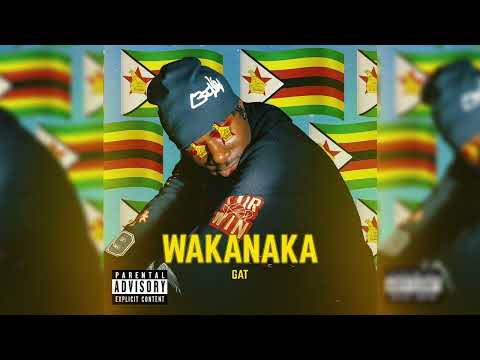GAT - Wakanaka [GQOM] Official Audio