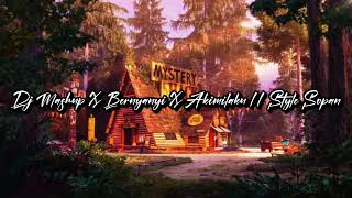 Download lagu Dj Mashup X Bernyanyi X Akimilaku || Style Sopan mp3