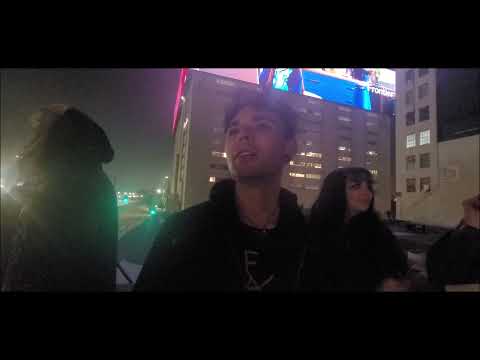TheXLTE part 2  interviews Shiki Xo  first video interview,Freestyle  Dec 4th 2021