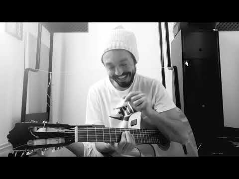 Rasta Courage - Soja Cover - YOHA SuNdAy ViBeS # 20