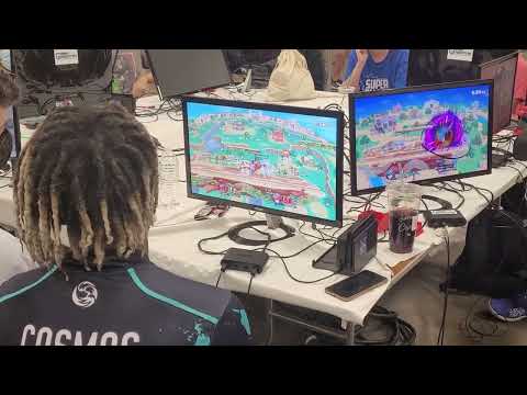 GAME 1 | Fatality vs. Cosmos