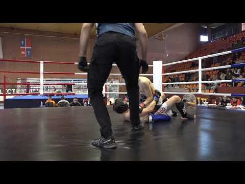 FG9-Gajić Miloš vs Petković Dušan