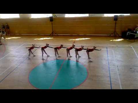 competition Kohtla-Jarve