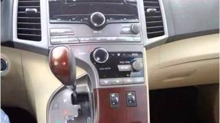 preview picture of video '2009 Toyota Venza Used Cars Lucedale MS'