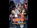 Naruto Movie 2 OST Track 14 Private Investigation ...