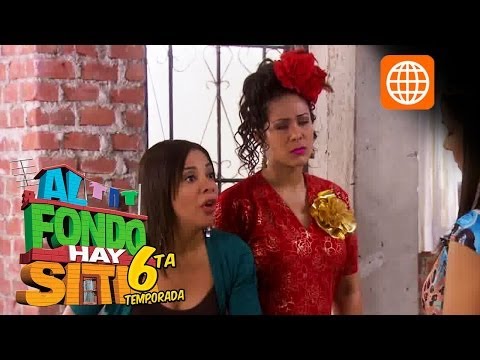 Al fondo hay sitio capitulo 1025 - parte 3/5
