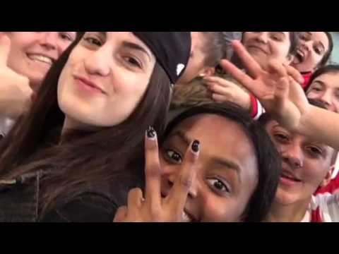 Finale Coupe Vaudoise Feminines 2016