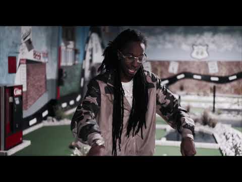 Dresohiigh - Everyday (Official Music Video)