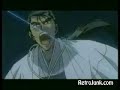 Rurouni Kenshin Samurai X The Movie ADV Films English Dub Trailer 1997