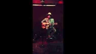 John Mayer w/ Jeff Campbell, Heather Combs - 