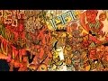 Fela Kuti - International Thief Thief (I.T.T.)