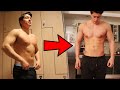 EPIC 8 Week Fat Loss Transformation | Bulk To Cut | Final Episode Of Jacked With Jack 2020