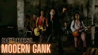 Download lagu Modern Gank - Depresi mp3 Download lagu Modern Gank - Depresi mp3