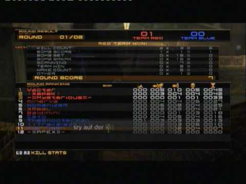 Rineps vs 5thBastion - 2