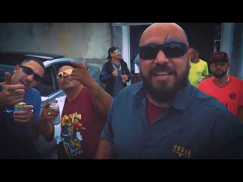 Fábrica de Talento - Gigante no Mic, Luk mc, Madloko, Mossbeats