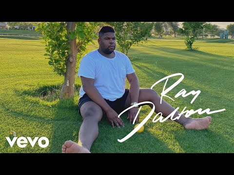 Ray Dalton - Good Times Hard Times (Official Video)