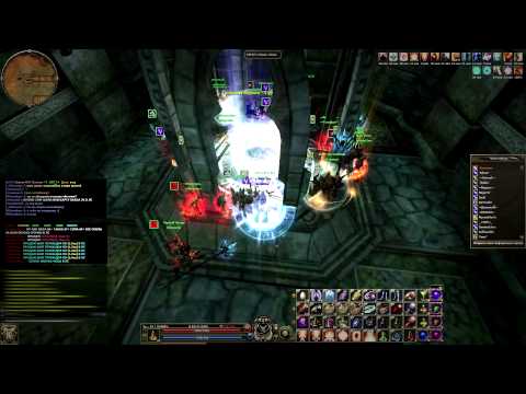 R2 online Satellite` & `kukla` - New War 3