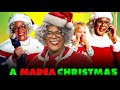 A Madea Christmas 2013 Comedy Drama Movie Review Explained