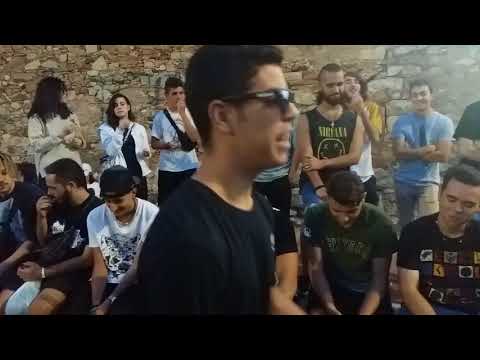 Llaura vs Doctore620-Cuartos-SananBattle