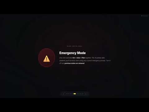 Item video thumbnail