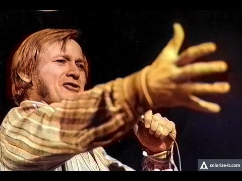 Jan Malmsjö -  Spelmannen