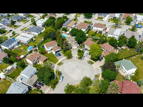 7650 Almadale Court, Mississauga Home for Sale - Real Estate Properties for Sale