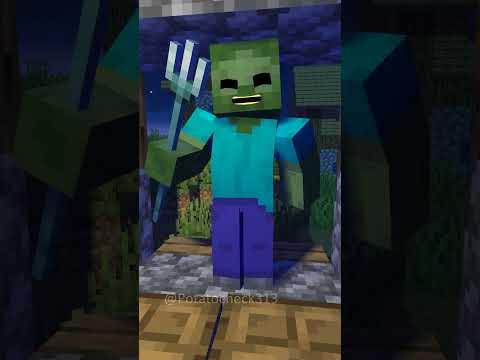 hahahahahahahaha 🤣 | Minecraft Animation #minecraft
