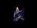 Melissa Etheridge Talking To My Angel Live @ MPAC Morristown NJ 10/5/18