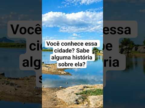 Riacho dos Cavalos