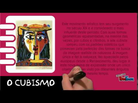 Movimentos Artísticos