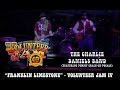 The Charlie Daniels Band - Franklin Limestone - Volunteer Jam IV