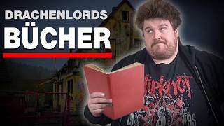 Drachenlords Bücher - Eine komplette Aufarbeitung