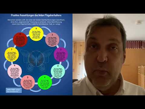 Enneagramm Typ 2 und seine beiden Flügel (2w1 = der Diener, 2w3 = der Gastgeber)