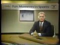 Bob Uecker 39 s Fun Moments In Sports