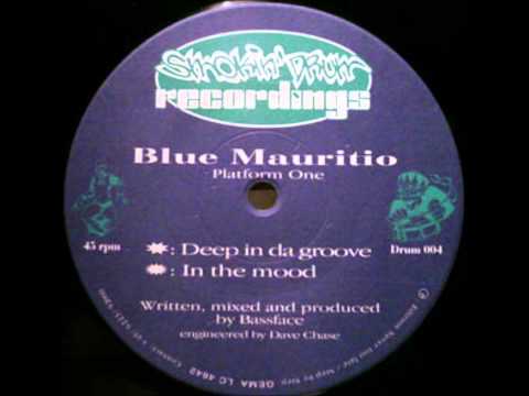 Blue Mauritio - In The Mood