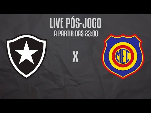 PÓS-JOGO: BOTAFOGO 2x0 Madureira - CARIOCA 2023