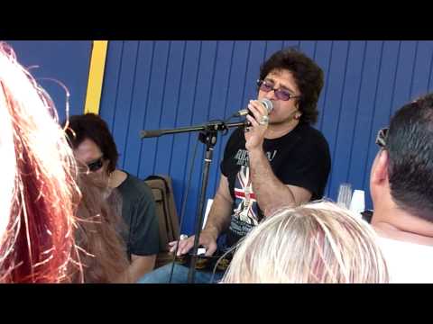 Great White - House Of Broken Love - Monsters of Rock Cruise 2013